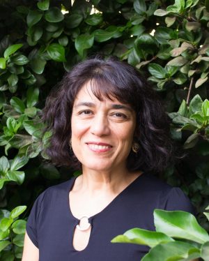 Ana Campos Canessa psicóloga